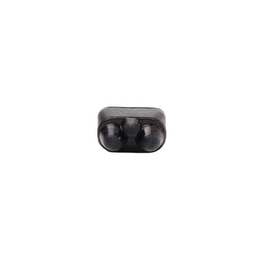 Genuine BMW 17117525267 E90 E93 E87 Rubber Mounting (Inc. 120i, 320si & 330d)