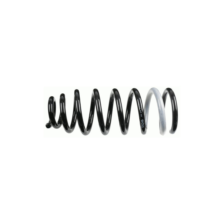 Sachs 998 979 Coil Spring for Hyundai Sonata V (Nf)