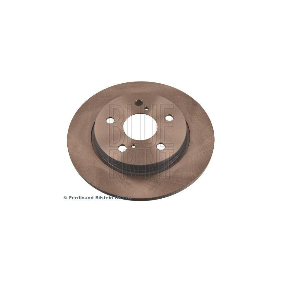 Blue Print Adbp430103 Brake Disc for Toyota Corolla