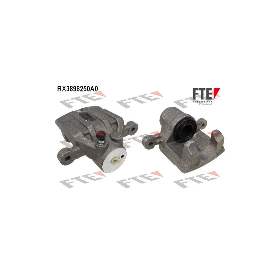 FTE 9290647 Brake Caliper for KIA Carens III (Un)