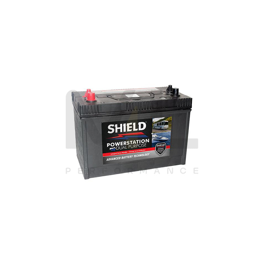 Shield MF31-110 Powerstation MF Leisure Battery