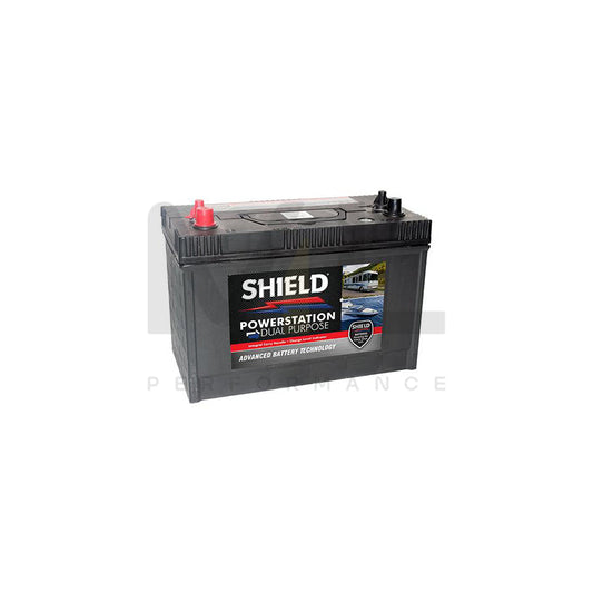 Shield MF31-110 Powerstation MF Leisure Battery