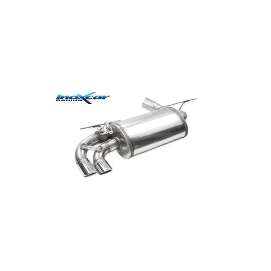 InoXcar VALV.BMF20.XR BMW F20 Exhaust System