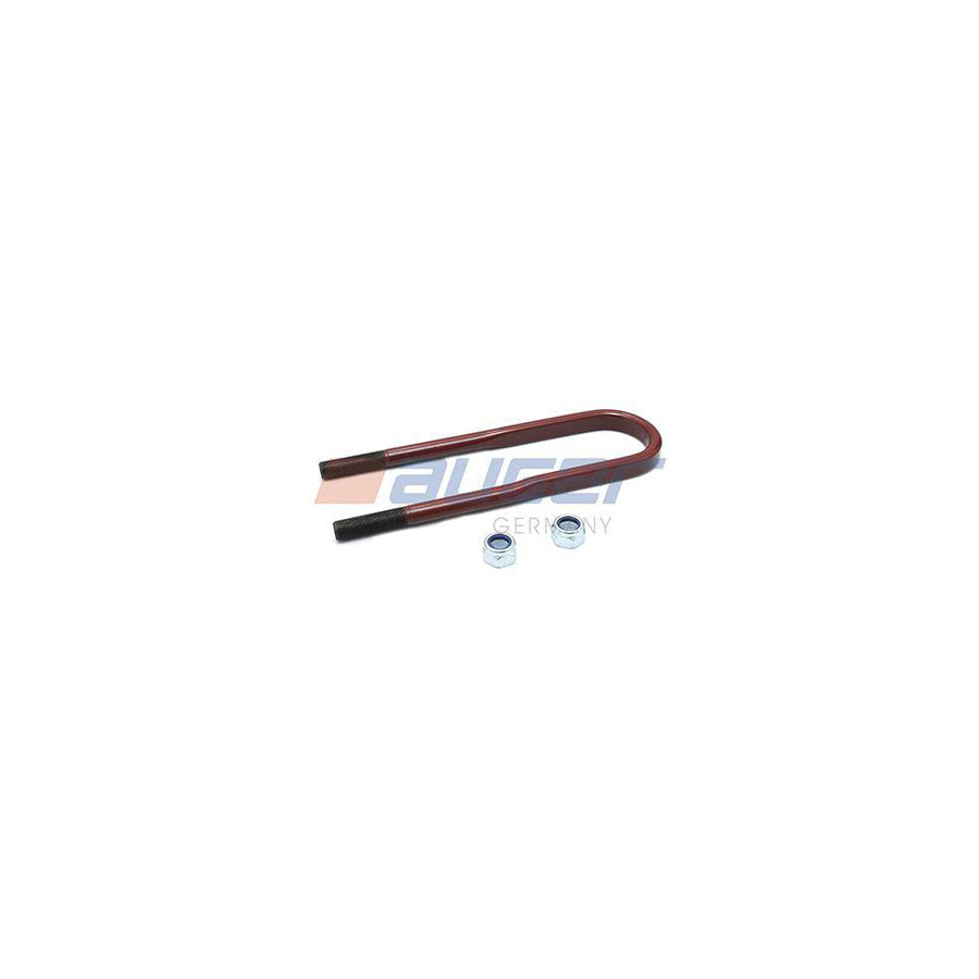 Auger 77680 Spring Clamp