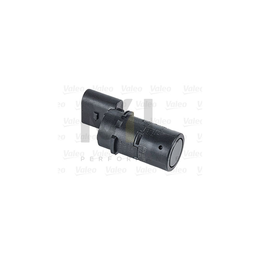 VALEO ORIGINAL PART 890052 Parking sensor Front and Rear, Ultrasonic Sensor