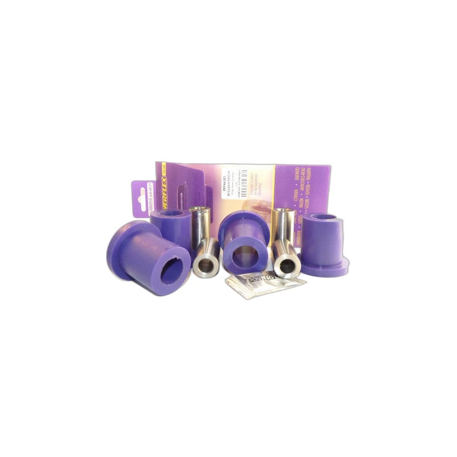 Powerflex PFF44-301 Mitsubishi Shogun Front Upper Wishbone Bush | ML Performance UK Car Parts