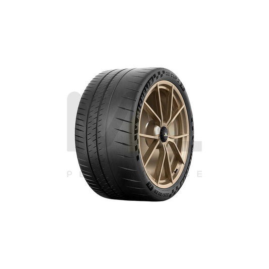 Michelin Pilot Sport Cup 2 (*) DT1 245/35 ZR19 93Y Summer Tyre