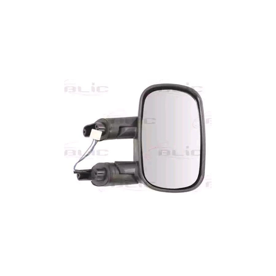 Blic 5402-04-9228939P Wing Mirror for Fiat Doblo