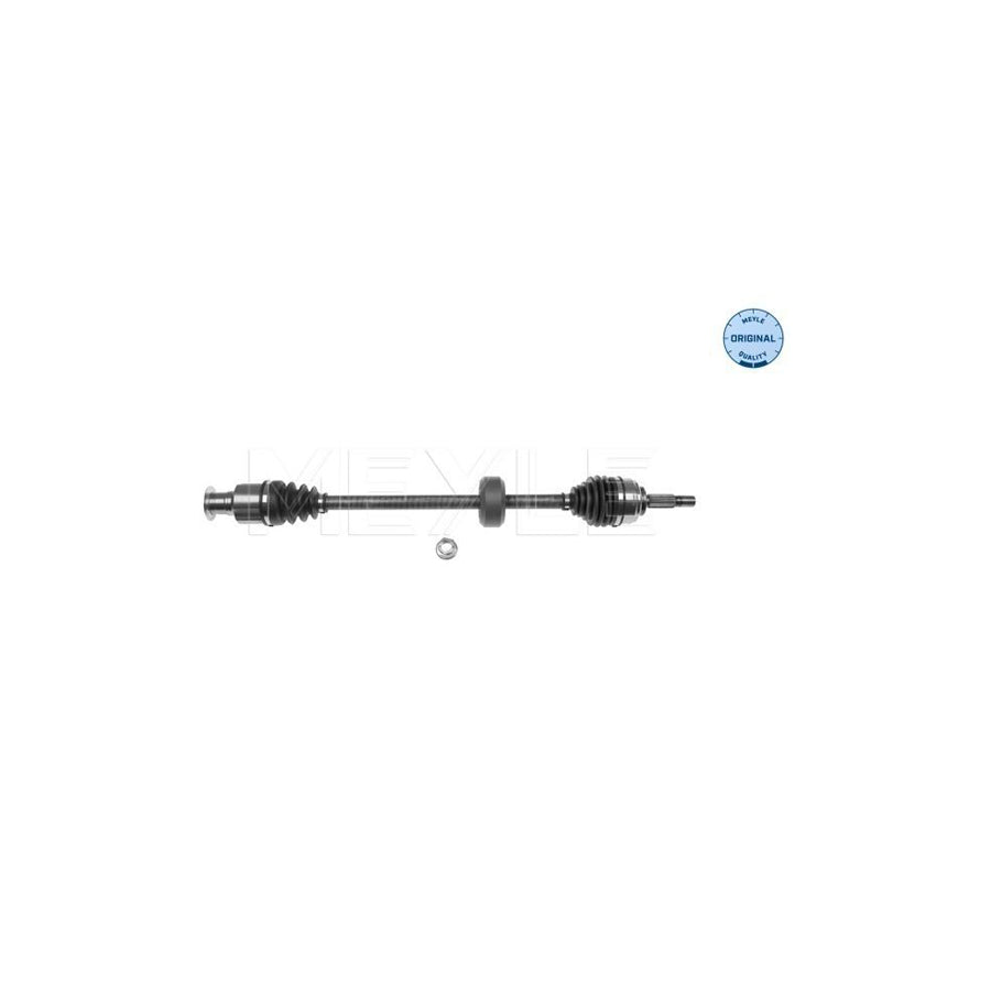 Meyle 16-14 498 0141 Drive Shaft