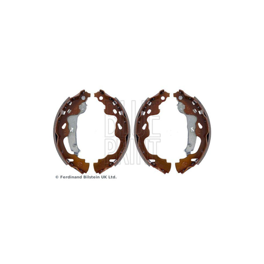 Blue Print Adt34159 Brake Shoe Set