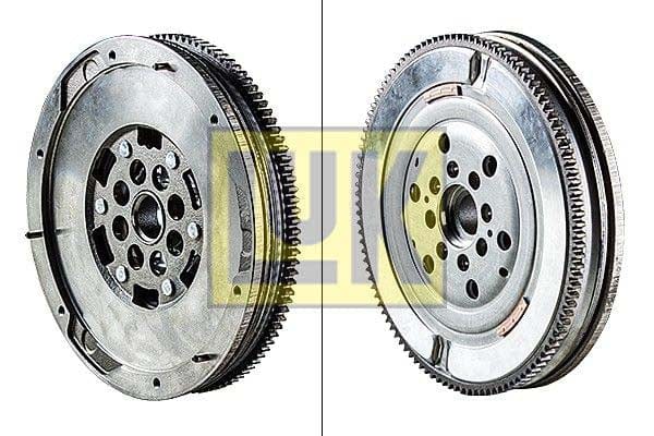LuK 415 0257 10 Dual Mass Flywheel For Saab 9-5