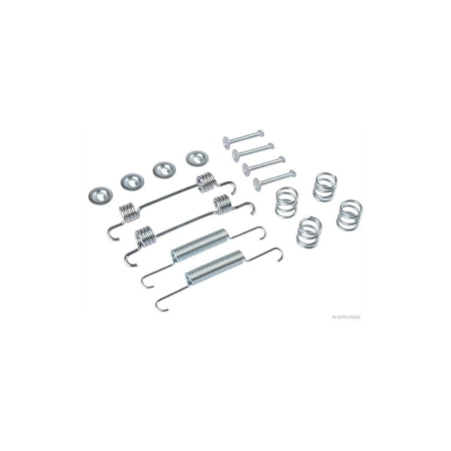 HERTH+BUSS JAKOPARTS J3560308 Accessory Kit, Brake Shoes
