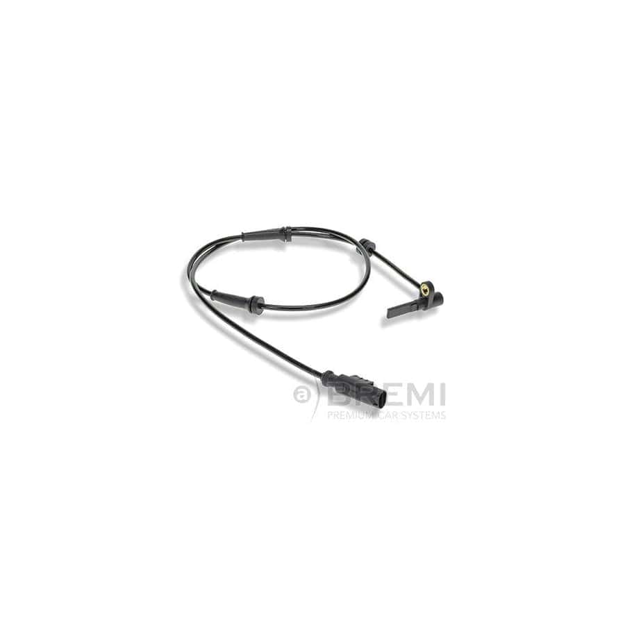 Bremi 51565 Abs Sensor for Fiat Punto II Hatchback (188)