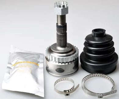 Denckermann C120126 Joint Kit, Drive Shaft for Opel Meriva A (X03)