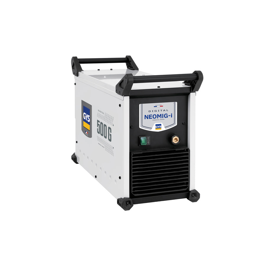 Gys 075092 Neomig-I 500 G- No Accesories Welding Machines And Plasma Cutters