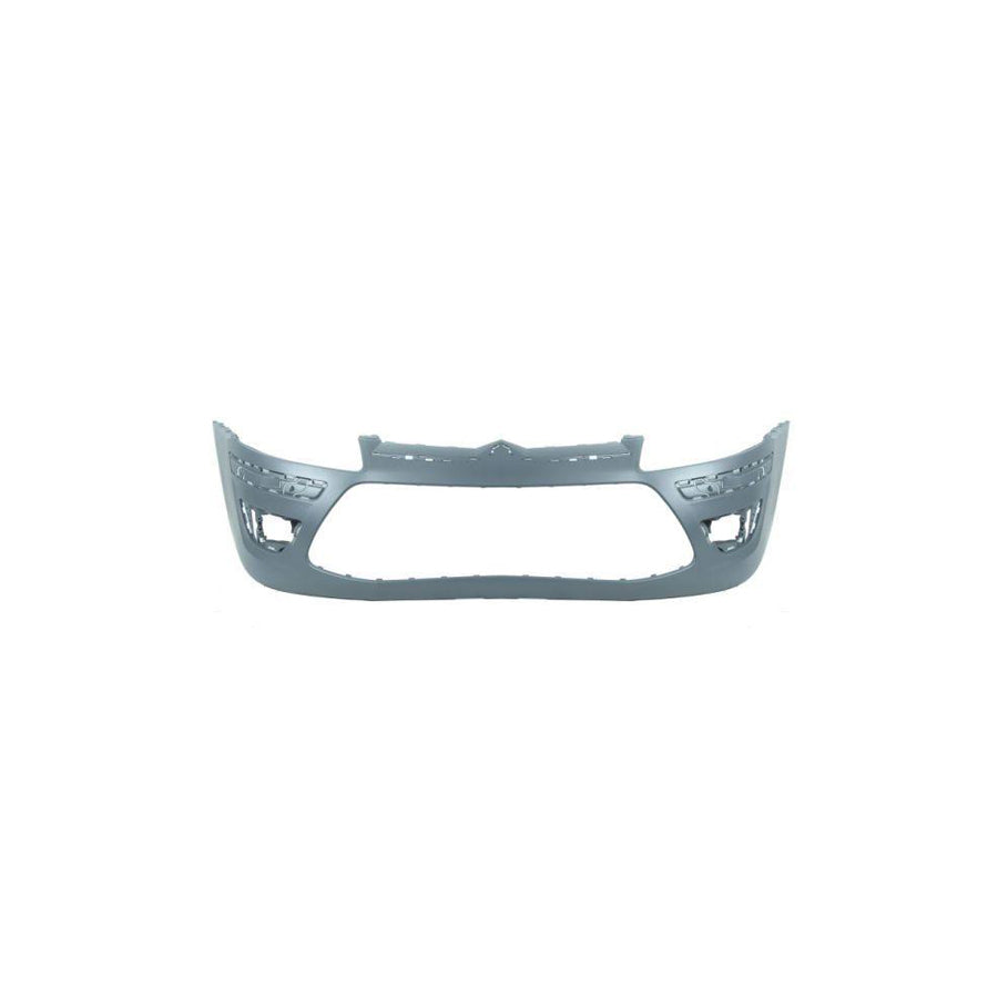 Blic 5510-00-0537901P Bumper for Citroen C4
