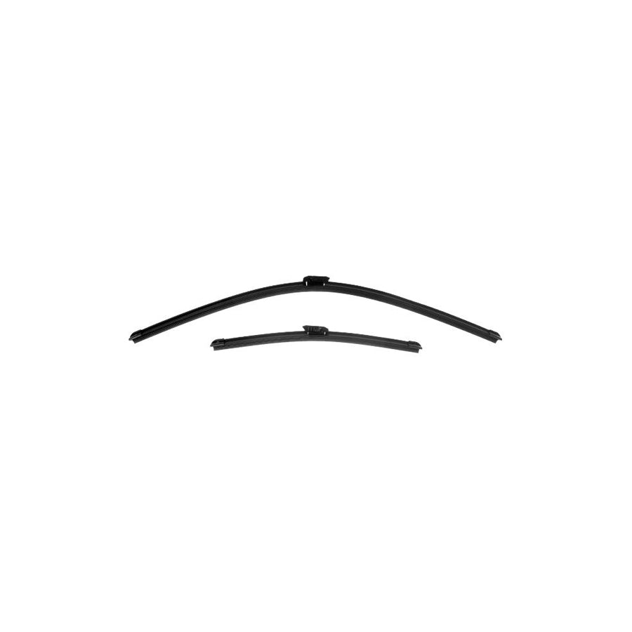 Denckermann VD10111 Wiper Blade For Renault Captur (J5_, H5_)