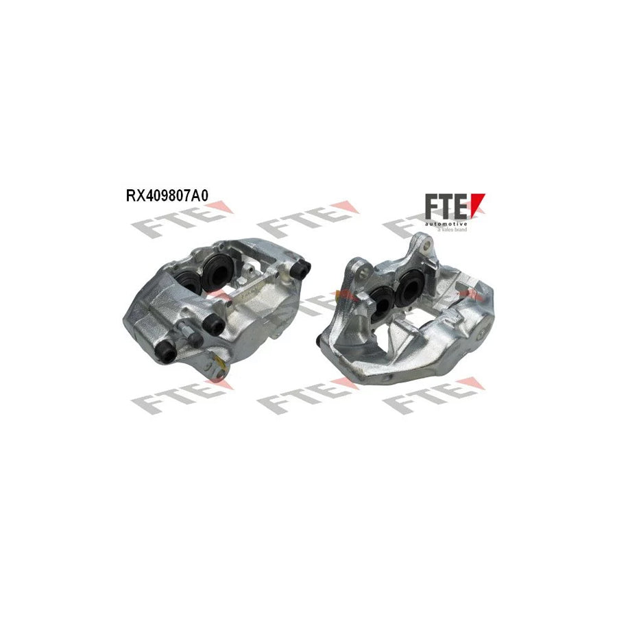 FTE Rx409807A0 Brake Caliper