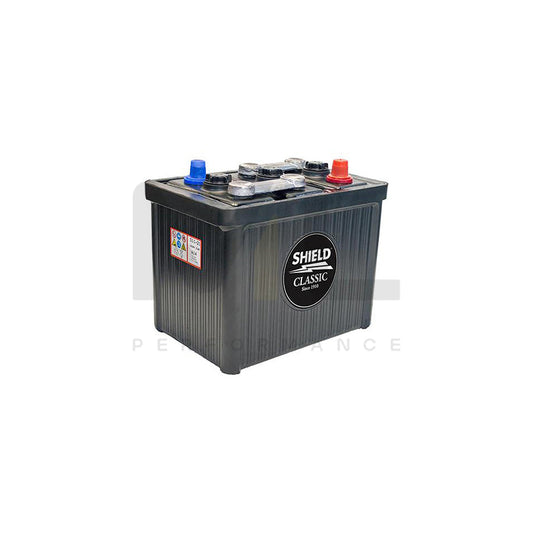 Shield 511UK Classic Car Battery 6v