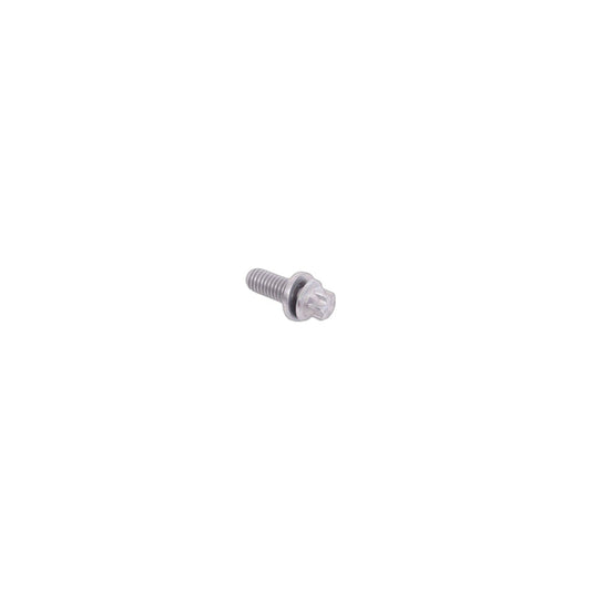 Genuine BMW 07119907573 F03 G12 G01 Asa-Bolt BM6X16-ZNNIV SI (Inc. 740iX)