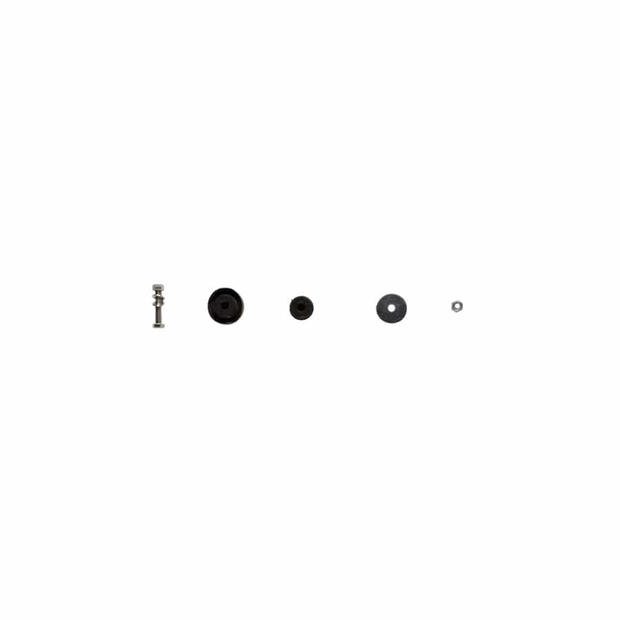 Bilstein 24-100878 MERCEDES-BENZ R170 B4 OE Replacement Front Shock Absorber 2 | ML Performance UK Car Parts
