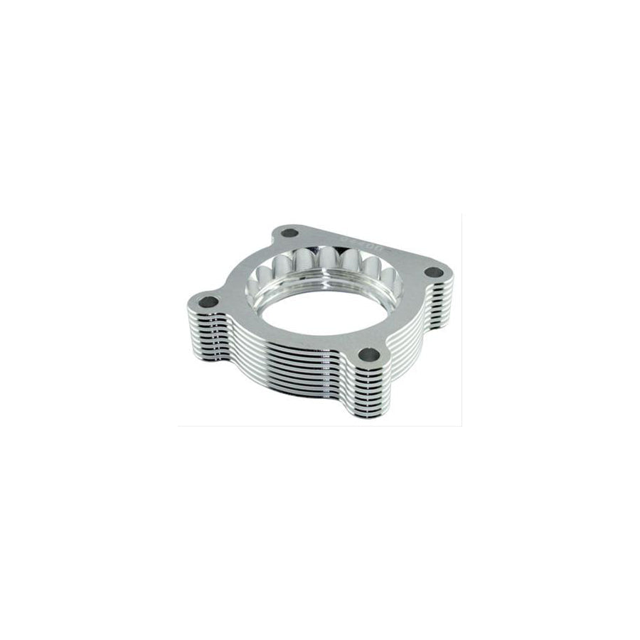 aFe 46-36002 Throttle Body Spacer Nissan Frontier 05-19/Pathfinder 05-12/Xterra 05-15 V6-4.0L