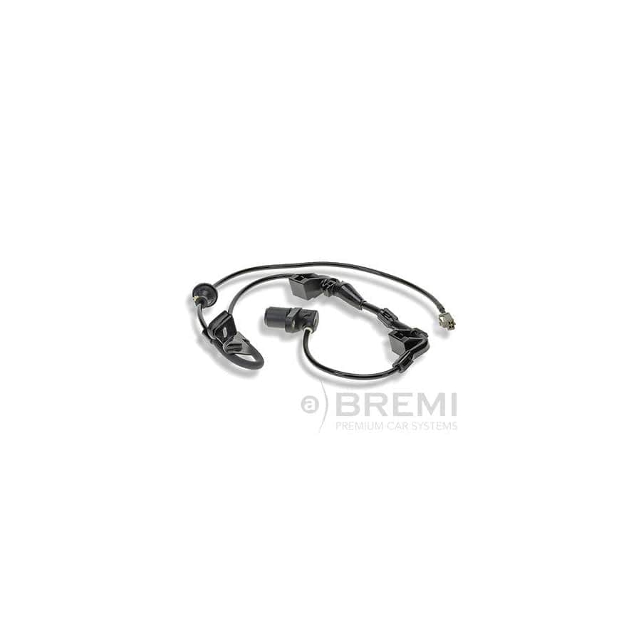 Bremi 51557 Abs Sensor for Toyota Corolla