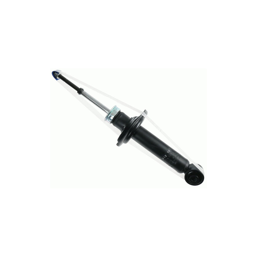 Sachs 312 761 Shock Absorber For Nissan Almera