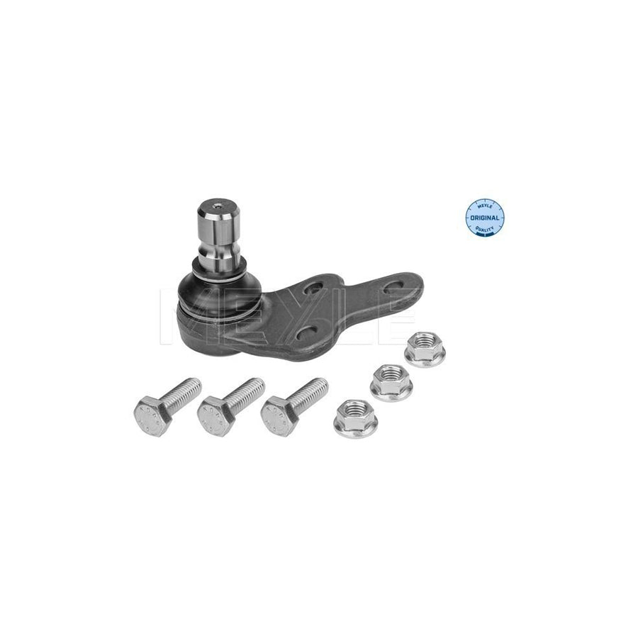 Meyle 516 010 0007 Ball Joint For Volvo V40 Estate