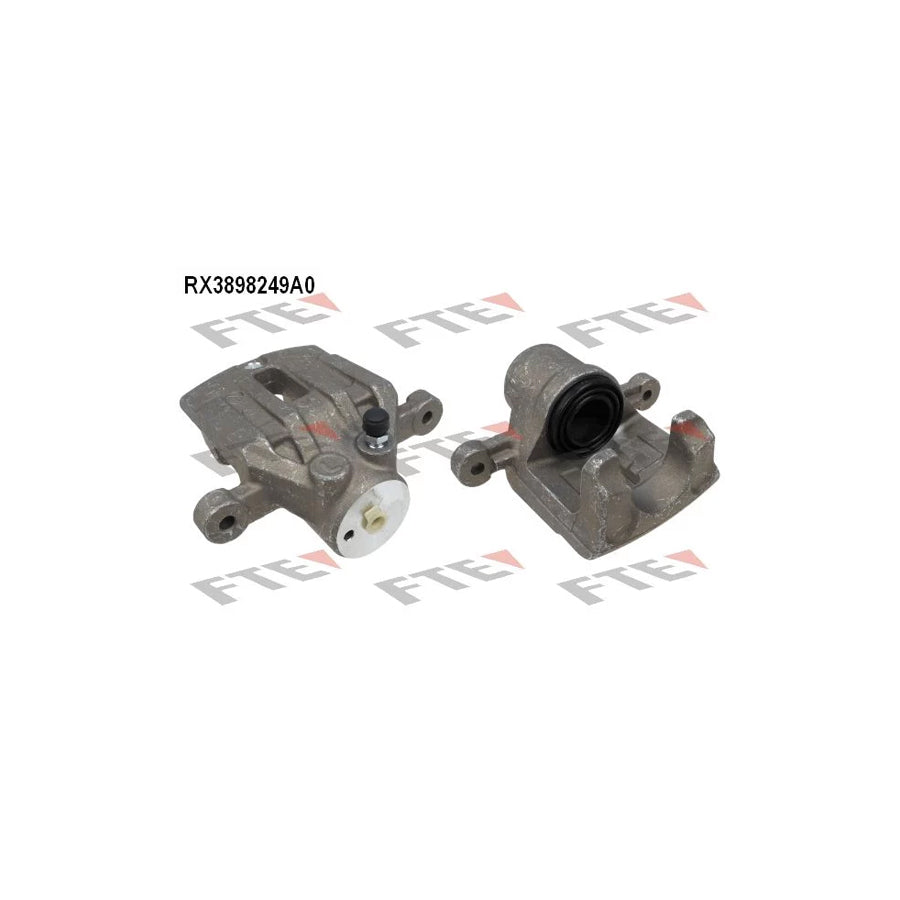 FTE 9290645 Brake Caliper for KIA Carens III (Un)