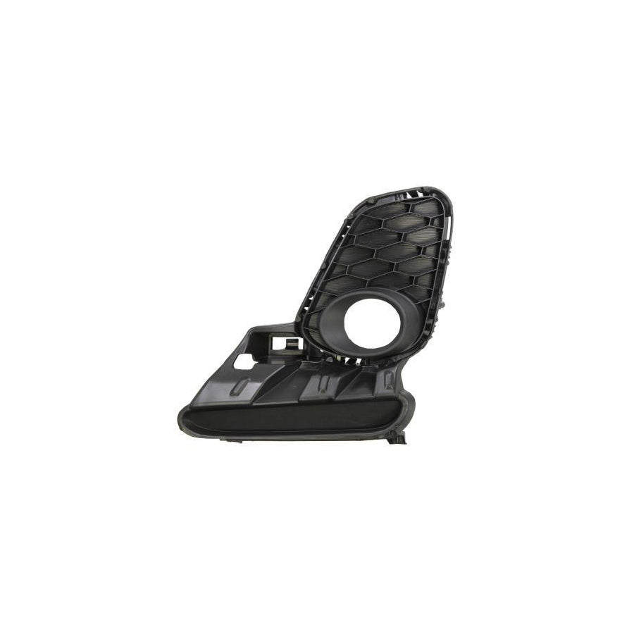 Blic 6502-07-3477923P Bumper Grill for Mazda 3
