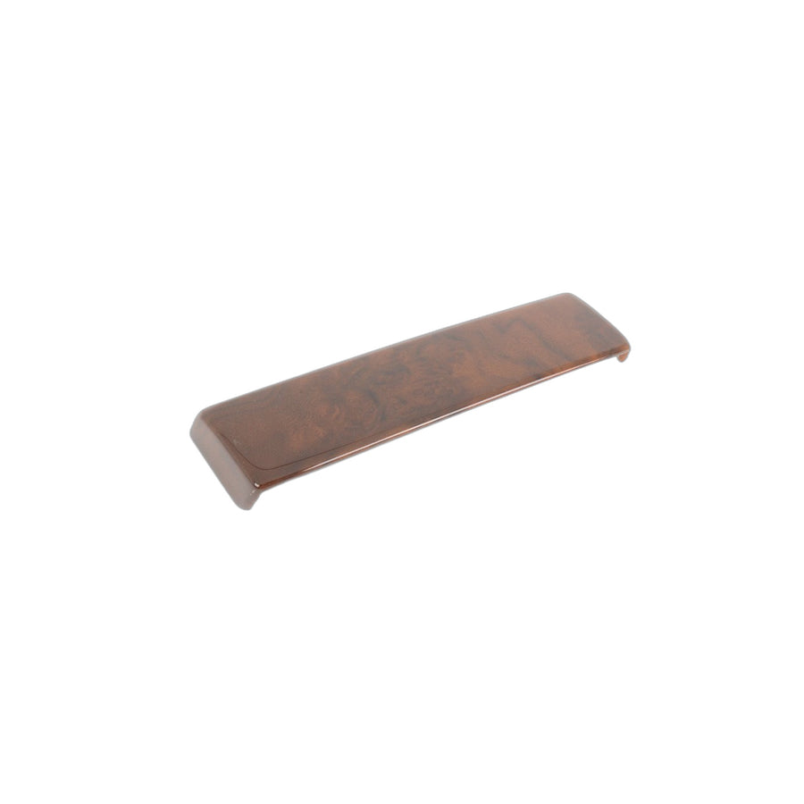 Genuine BMW 51458211427 E39 Wooden Cover F Outer Left Dashboard NUSSBAUM (Inc. 520d, M5 & 523i)