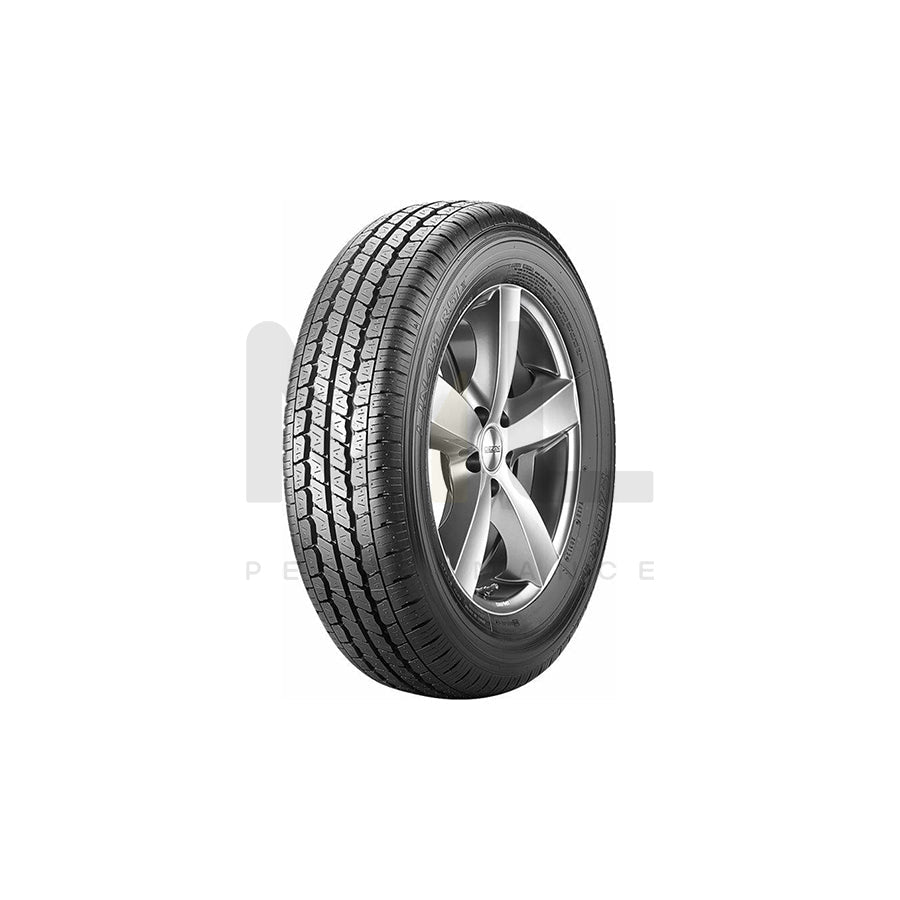 Falken LINAM R51 195/70 R15 104/102R Van Summer Tyre