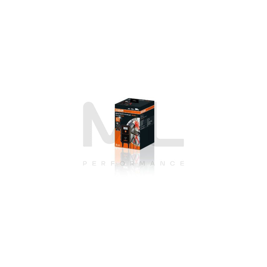 OSRAM OEBCS906 Battery Charger