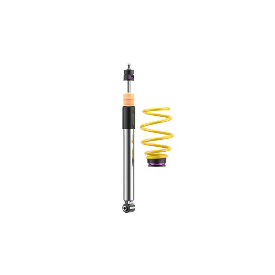 KW 352088000R VW Golf VII Variant 3 Leveling Coilover Kit 8  | ML Performance UK Car Parts