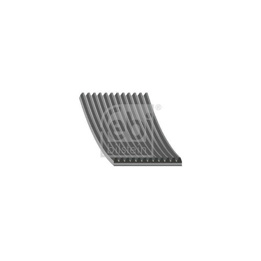 Febi Bilstein 29119 V-Ribbed Belt