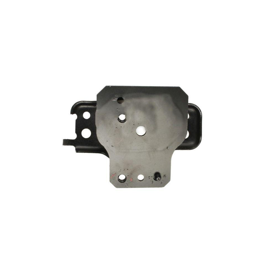 Blic 5506-00-5032951Q Rear Bumper for Opel Agila A (H00)