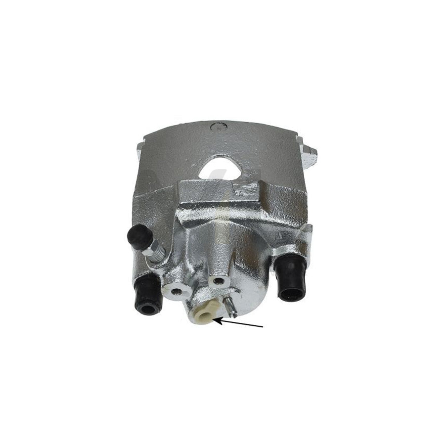 TEXTAR 38062300 Brake Caliper without holder