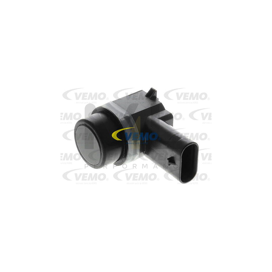 VEMO V53-72-0313 Parking sensor Black, Ultrasonic Sensor