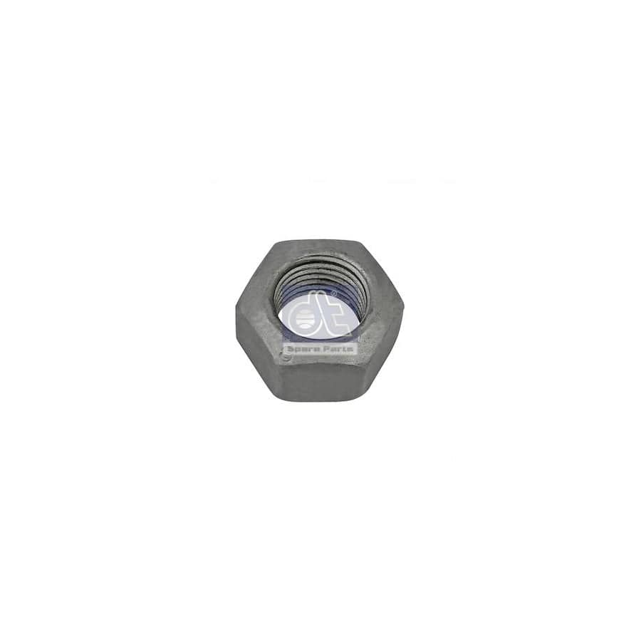 DT Spare Parts 4.40527 Wheel Nut suitable for MERCEDES-BENZ S-Class Saloon (W116)