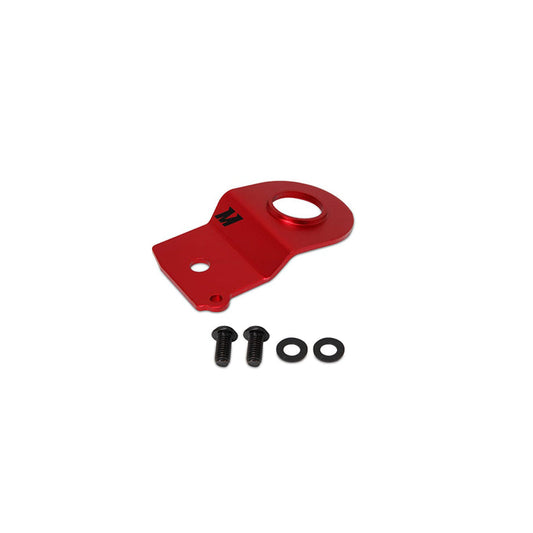 Mishimoto MMRS-WRX-15ARD 15+ Subaru Impreza WRX Aluminum Radiator Stay - Red