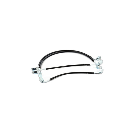 Genuine BMW 13532357915 E12 Set, Fuel Injection Line (Inc. 2002turbo, 520i & 2000tii)