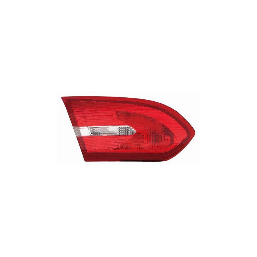 Abakus 4311324Lue Rear Light for Ford Focus Mk3 Saloon (Dyb)
