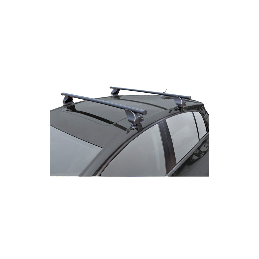 Twinny Load Tl-S03 Roof Bar Set Steel S03 Suitable for VW Bora/Golf IV