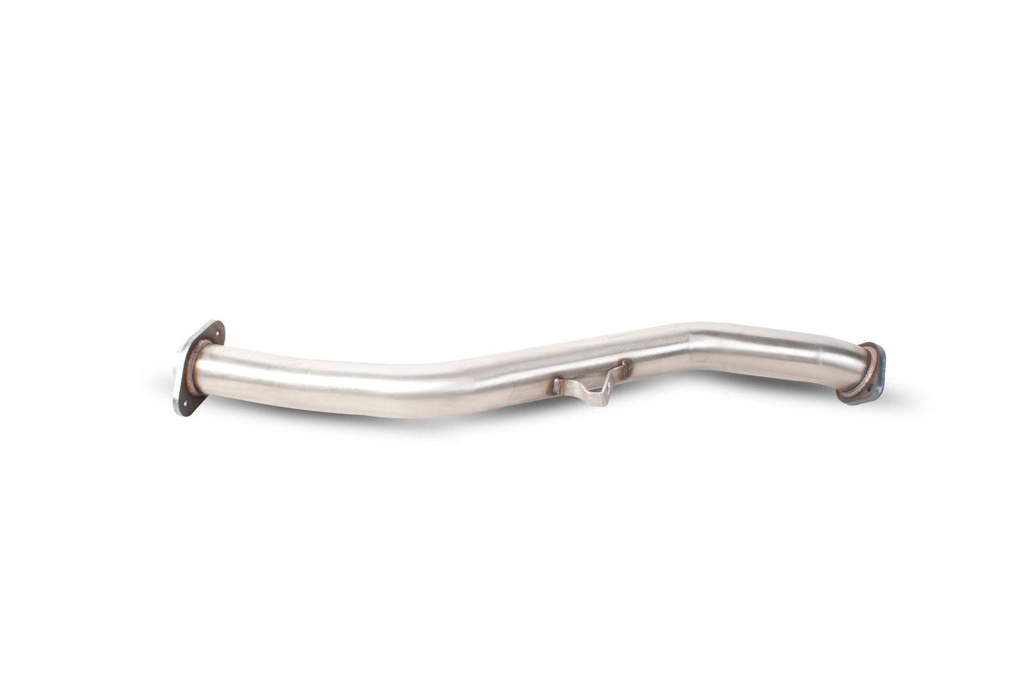 Scorpion SSUC011 Subaru WRX Secondary Catalyst Replacement  | ML Performance UK UK