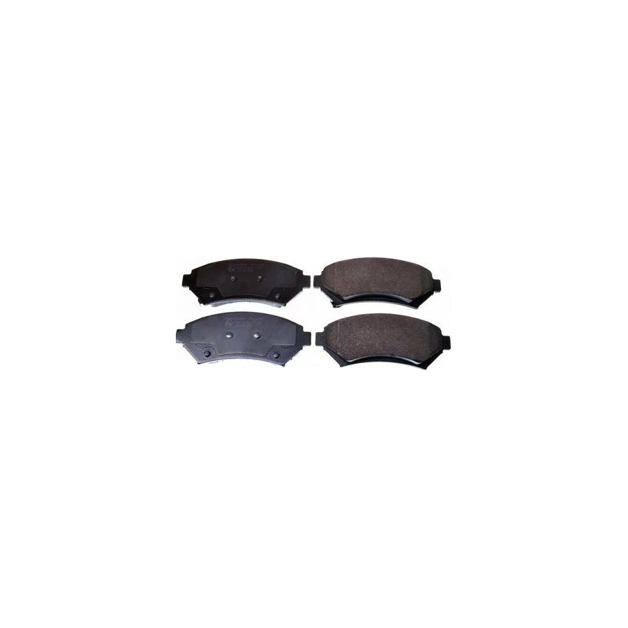 Denckermann B111095 Brake Pad Set
