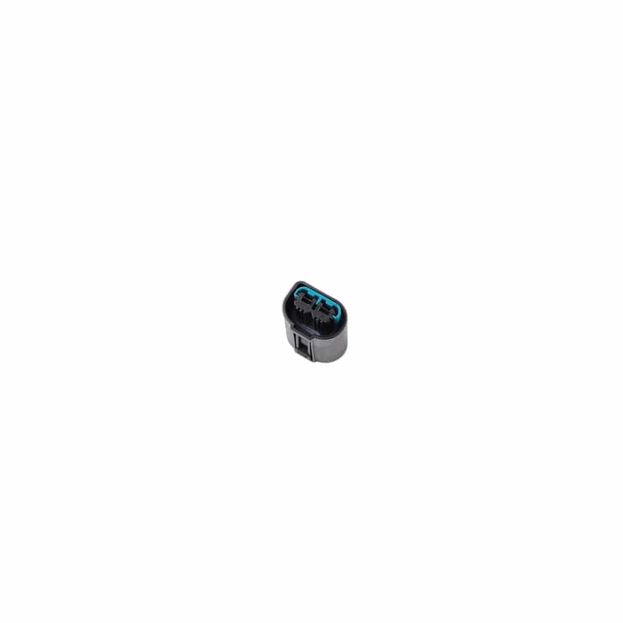 Genuine BMW 61138373332 E63 Universal Socket Housing Uncoded 2 POL. (Inc. 518d, 640d & 725Ld)