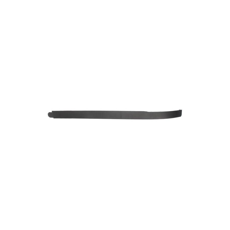 Blic 5511-00-5063221P Front Splitter for Opel Zafira B (A05)