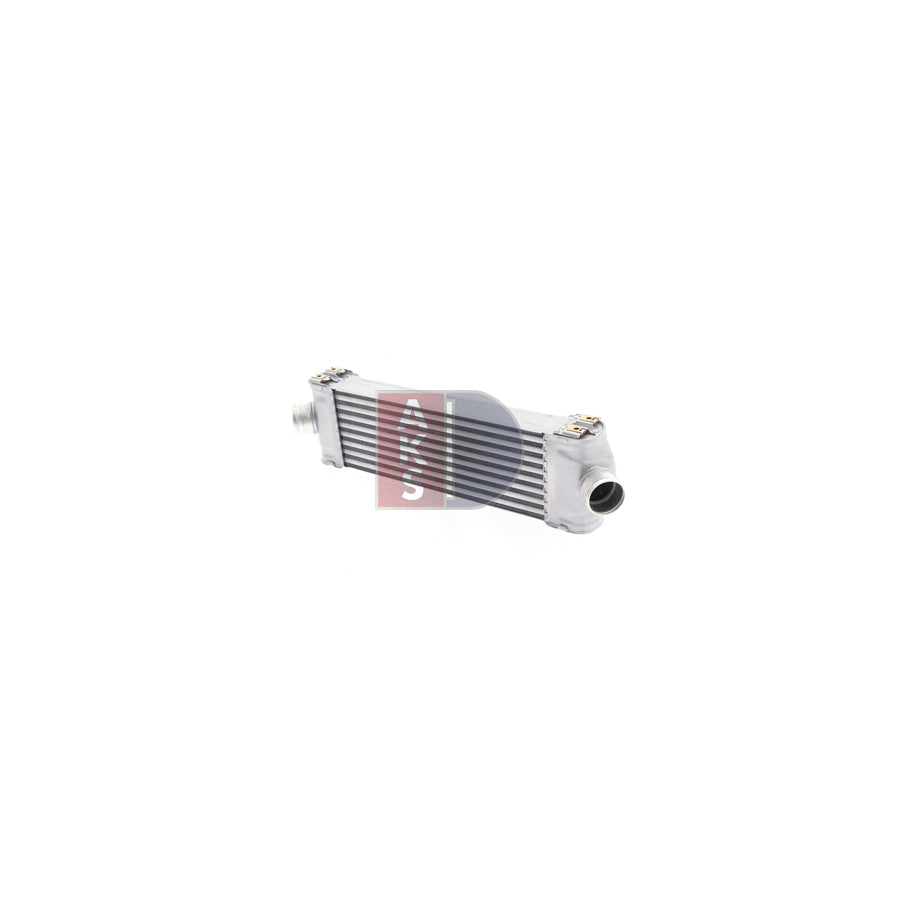 AKS Dasis 097009N Intercooler for Ford Transit