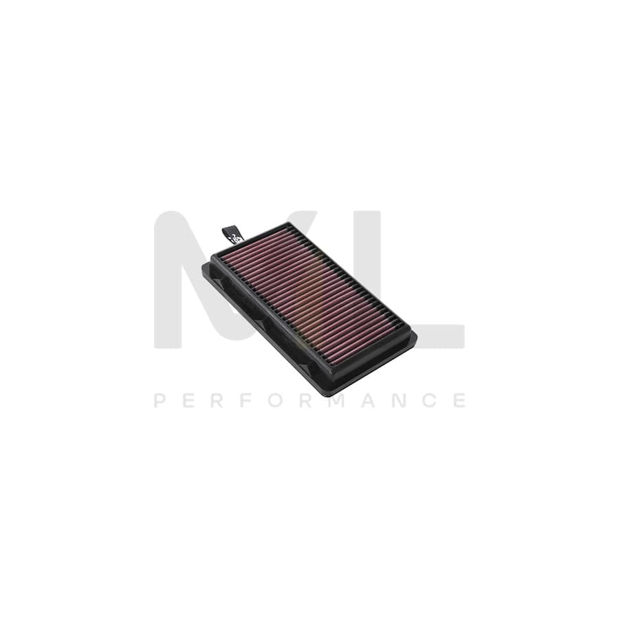K&N 33-5108 Replacement Air Filter